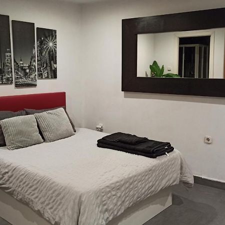 Apartmento En El Corazon De Malasana Madri Exterior foto